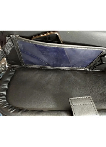 Органайзер на спинку автокрісла Екошкіра (АОС-1012-22) No Brand (256726280)