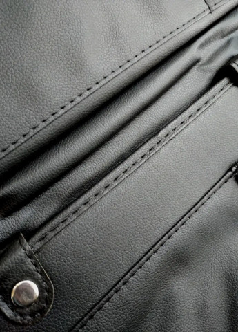 Органайзер на спинку автокрісла Екошкіра (АОС-1012-22) No Brand (256726280)