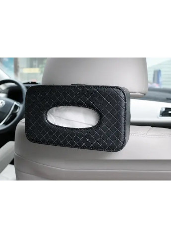 Органайзер для салфеток в салон автомобиля (АО-2005-5) No Brand (256726292)