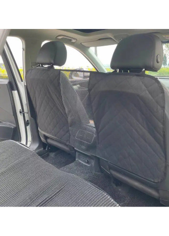 Сетка - перегородка от животных в салон автомобиля (АОЖ-529) No Brand (256726289)