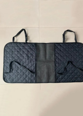 Сетка - перегородка от животных в салон автомобиля (АОЖ-529) No Brand (256726289)