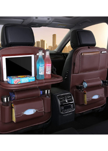 Органайзер для салона авто (АОС-1015-12) No Brand (256726318)