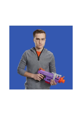 Бластер Hasbro Фортнайт SMG-E E8977 Nerf (256733107)