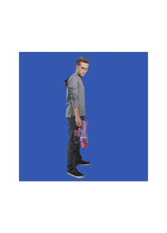 Бластер Hasbro Фортнайт SMG-E E8977 Nerf (256733107)