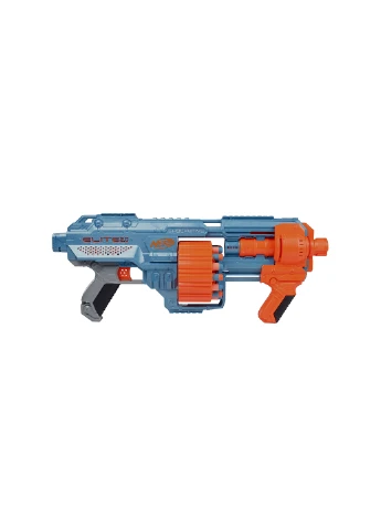 Бластер Еліт "Шоквейв" E9527 Nerf (256733110)