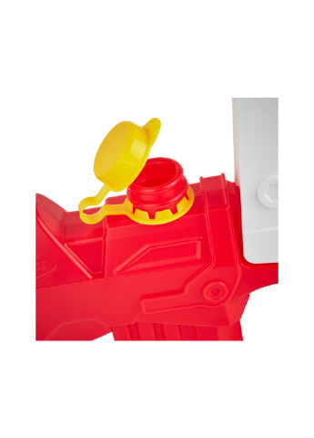 Бластер игрушечный водный "Взрыв", серия "Нерф Супер Сокер" F0453 Nerf (256733113)