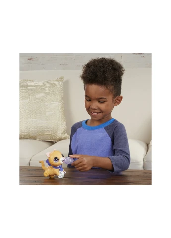 Игрушка Маленький Озорной Воспитанник TABBY E8932 E8955 FurReal Friends (256733173)