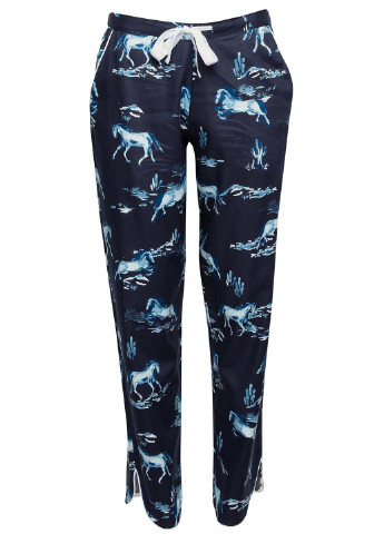 Синяя пижама Cyberjammies Verity 9358-9359