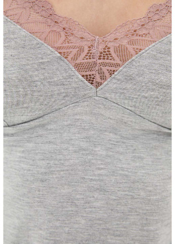 Серая пижама Pretty Polly Casual Comfort LPAWP8/P9