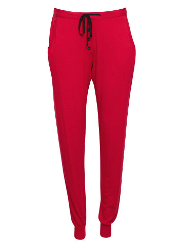 Красная всесезон пижама кофта + брюки Cyberjammies Windsor 9447-9448
