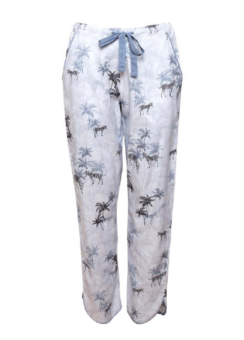 Біла піжама Cyberjammies Molly 4778-4779