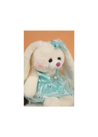 Мягкая игрушка Принцесса кролик JRK129 Bl No Brand (256737077)