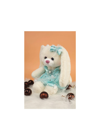 Мягкая игрушка Принцесса кролик JRK129 Bl No Brand (256736716)