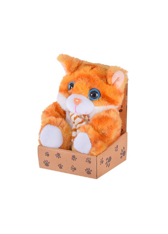 М'яка іграшка кіт C30805 No Brand (256736510)
