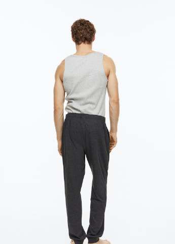 Пижамные брюки H&M (256739640)