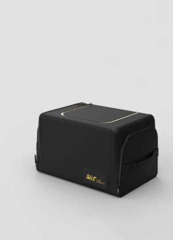 Органайзер в багажник авто (АОБ-101-1) No Brand (256740920)