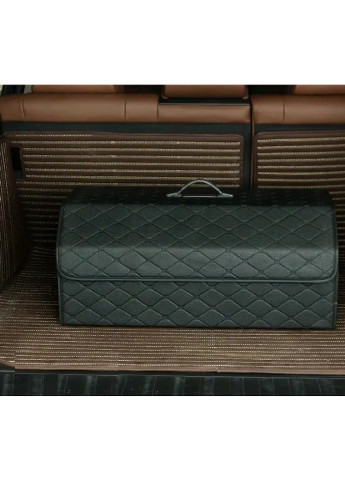 Органайзер складний для багажника авто (АО-301-34) No Brand (256740929)