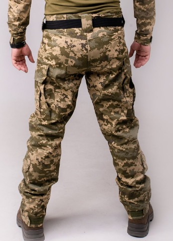 Військові тактичні штани зимові GorLin (256741073)