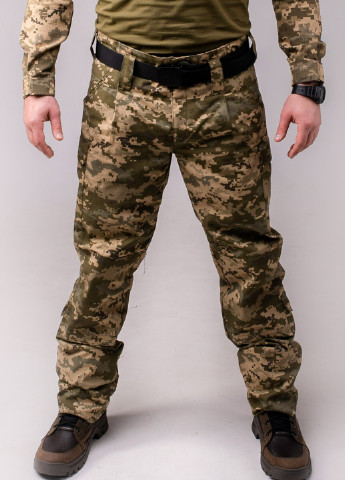 Військові тактичні штани зимові GorLin (256741073)
