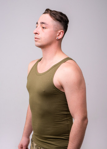 Армейская тактическая майка GorLin (256741054)