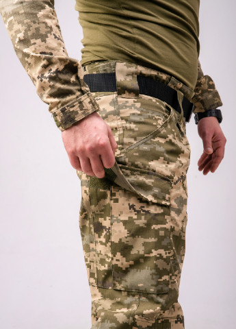 Військові тактичні штани GorLin (256741061)