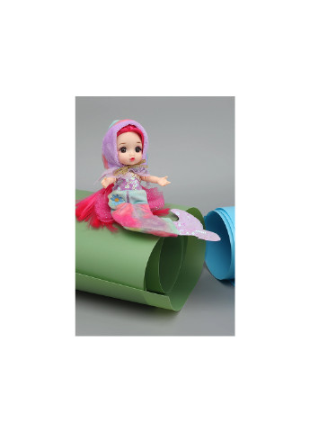Кукла с брелком A756 No Brand (256783906)