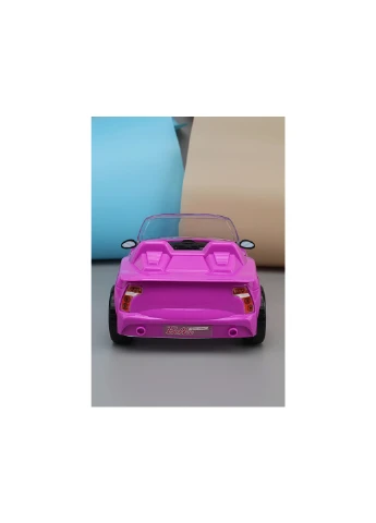 Машина для ляльки R268 HUI BAO TOYS (256784688)
