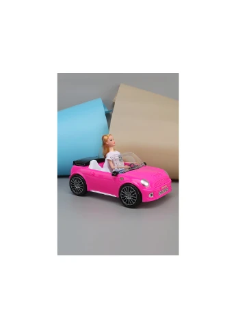 Машина з лялькою R368-A HUI BAO TOYS (256784684)
