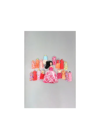 Лялька з аксесуарими JH-C288B HUI BAO TOYS (256784686)