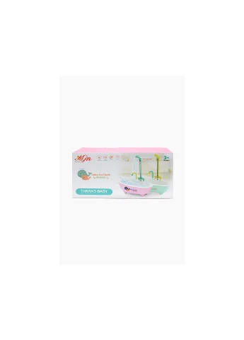 Игровая мебель для кукол JN001 GR No Brand (256783918)