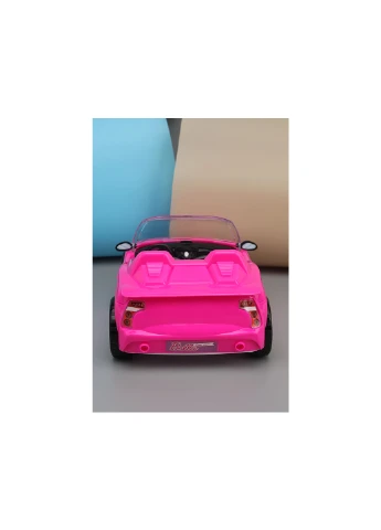 Машина для ляльки R268 HUI BAO TOYS (256784687)