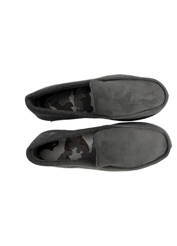 Isotoner Туфлі сірий з текстиль, китай — демісезон (256752360)