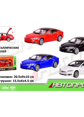 Машина 6614 АВТОПРОМ (256784318)