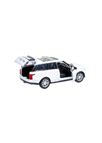 Автомодель - RANGE ROVER VOGUE VOGUE-WT No Brand (256783647)