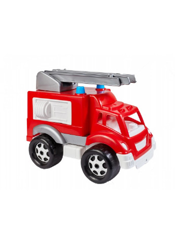 Транспортная игрушка "Пожарная машина", арт.1738 ТехноК (256784261)
