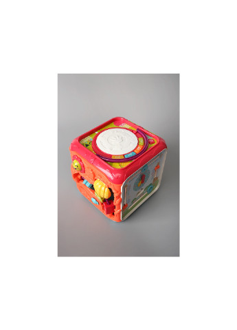 Многофункциональный куб 688-31 No Brand (256783512)