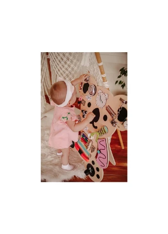 Бізіборд Коала No Brand (256783881)