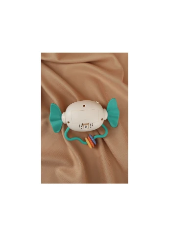Брязкальце Цукерка 668-56 No Brand (256794066)