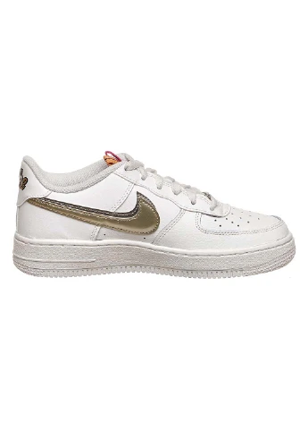 Кросівки Nike білі демісезони (256790301)
