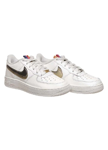 Кросівки Nike білі демісезони (256790301)