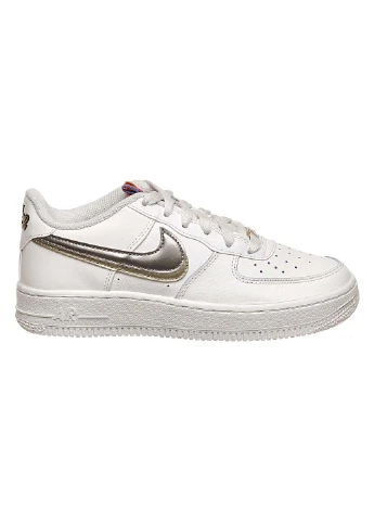 Кросівки Nike білі демісезони (256790301)