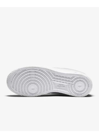 Кросівки Nike білі демісезони (256790292)