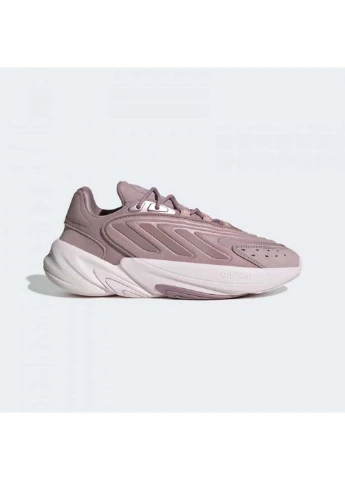 Кросівки adidas лілові демісезони (256790375)