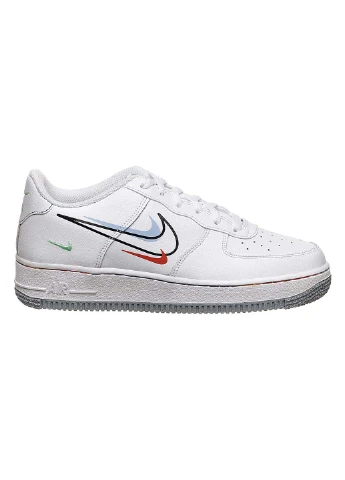 Кроссовки Nike белые демисезоны (256790253)