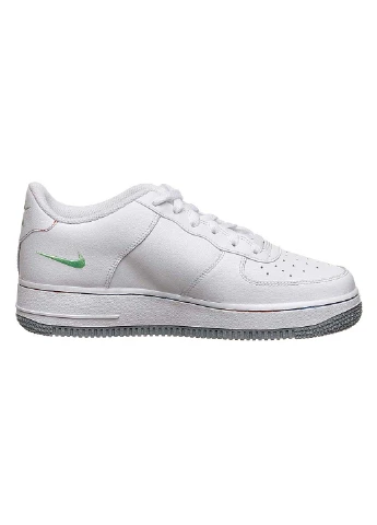 Кроссовки Nike белые демисезоны (256790253)