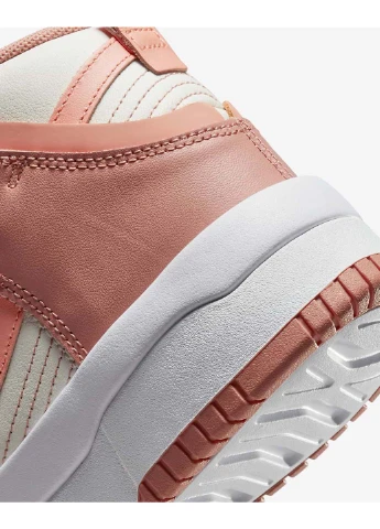 Кроссовки Nike бежевые демисезоны (256790249)