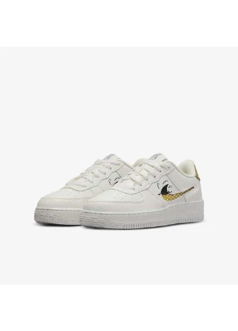 Кросівки Nike білі демісезони (256790277)