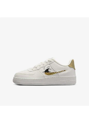Кросівки Nike білі демісезони (256790277)