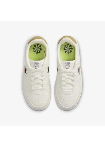 Кросівки Nike білі демісезони (256790277)