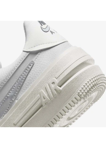 Кроссовки Nike белые демисезоны (256790225)